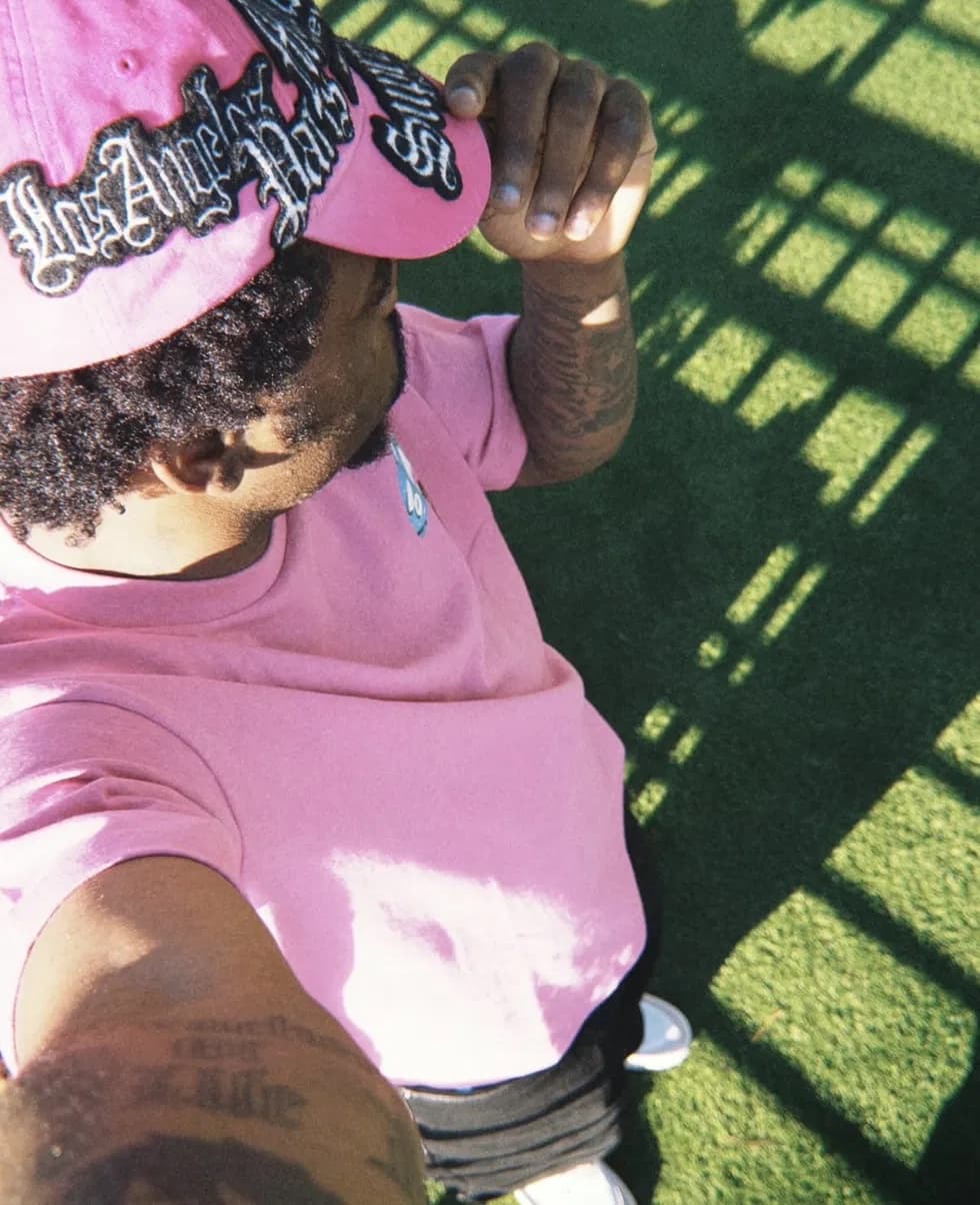 ILL MEMBER