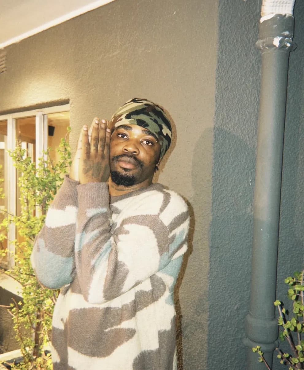 KennyBlaze